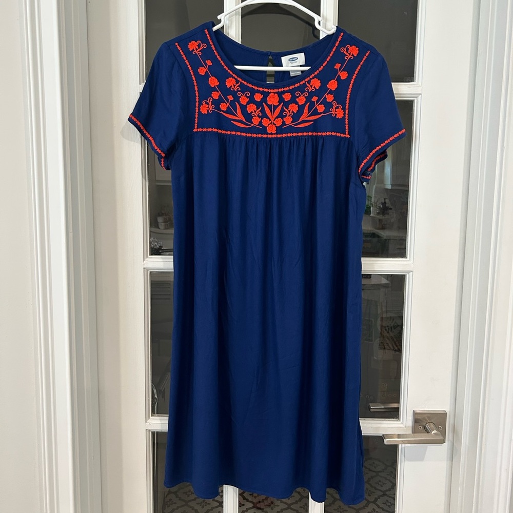 EUC Old Navy Shift Dress